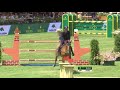 CSIO Roma - Piazza di Siena 2018 - Piazza di Siena