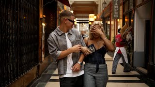 Baby Mama - Mvs Clip Officiel