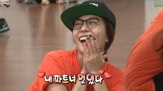 [HOT] 2013 무한도전 자유로 가요제 - 목 파스와 쉰 목, 갑이 아니라 병자?! 20131026