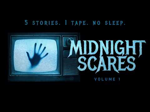 Midnight Scares still