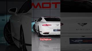 Eng Yaqin Engyaqin.uz Bentley Uzbekistan