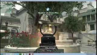 MW3 Aimbot + Wallhack [PC] [1.9.453] (WORKING)