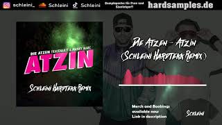 Frauenarzt & Manny Marc - ATZIN (Schleini Hardtekk Remix)