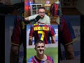 TAL DIA COMO HOY SE FICHO A VILLA