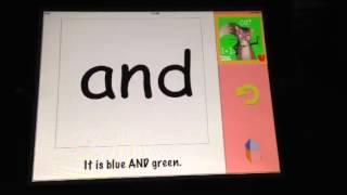 SnapWordsA App screenshot 4