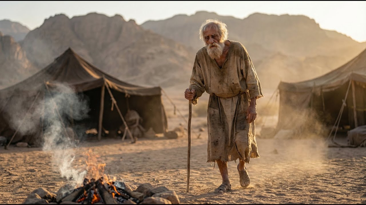 Allah’ın Hz. Musa’nın Kavmine Misafir Oluşunun Sırrı