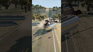 Realistic Highway Car Crashes #98 Net Worth