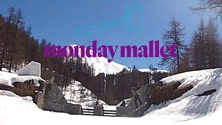 Monday Mallet : Coming Up Short | TransWorld SNOWboarding