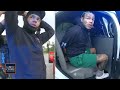 Bodycam Shows Rapper Tekashi 6ix9ine Being Arrested for Missing Court Date in Speeding Case