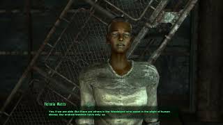 TTW: Fallout 3 - Part 27 - Dr. Li
