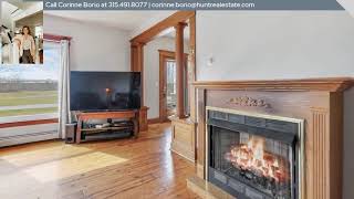607 Shackelton Point Road video tour