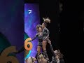 Prodigy All Stars Twilight Starting Off Their Weekend With An Incredible Performance!