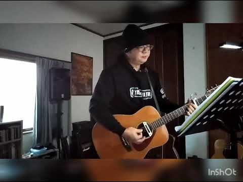 RAIN（竹原ピストルcover）