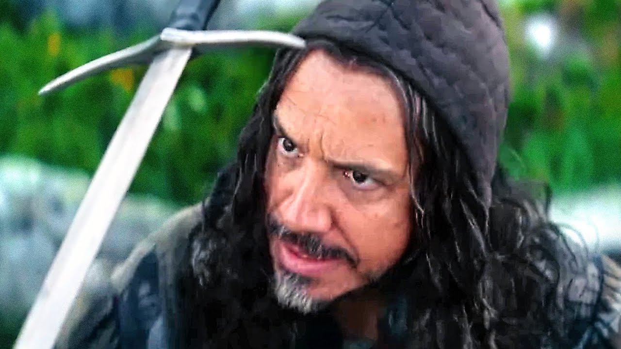 KAAMELOTT Deuxième Volet Partie 1 Bande Annonce (2025)