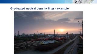 High Dynamic Range Imaging - an introduction