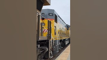 Genset Switcher Trails 4th On IYCPR