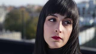 Marjan Farsad - Khooneye Ma (Vocals)