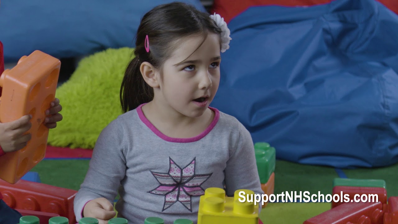 Say NO! to Vouchers - Support NH Schools