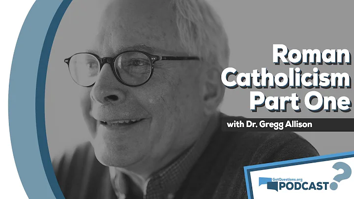 What is Roman Catholicism & what do Roman Catholic...