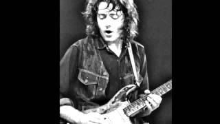 Rory Gallagher - Sleep On A Clothes-Line (Subtitulado Español)