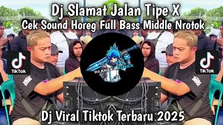 Download Lagu DJ SELAMAT JALAN ~ TIPE X HOREG CEK SOUND CARNAVAL FULL BASS VIRAL TIKTOK TERBARU 2025 MP3 Download Lagu DJ SELAMAT JALAN ~ TIPE X HOREG CEK SOUND CARNAVAL FULL BASS VIRAL TIKTOK TERBARU 2025 MP3