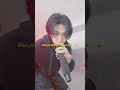 Menina De Vermelho Covered By JAEHYUN BOYNEXTDOOR 보이넥스트도어 BND 명재현 JAEHYUN 