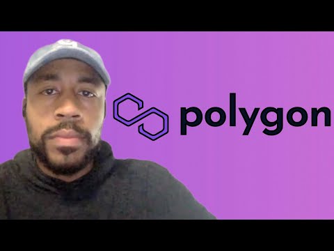 Polygon dApps & Web3.0 | All About Polygon EP7