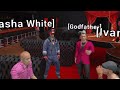Criminal Russia 3D Boris Time To Relax Mission #23 IOS Gameplay