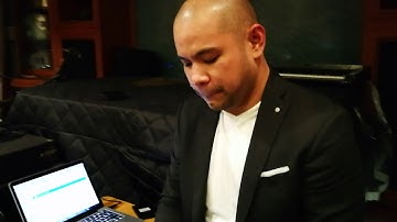 Bruno Mars Medley by TBear Music Session Band feat Daryl Drey Reyes