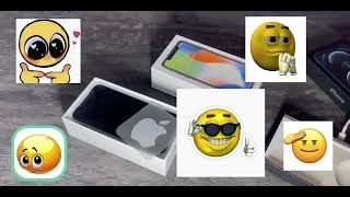 Jade comprando un iPhone X en AliExpress 