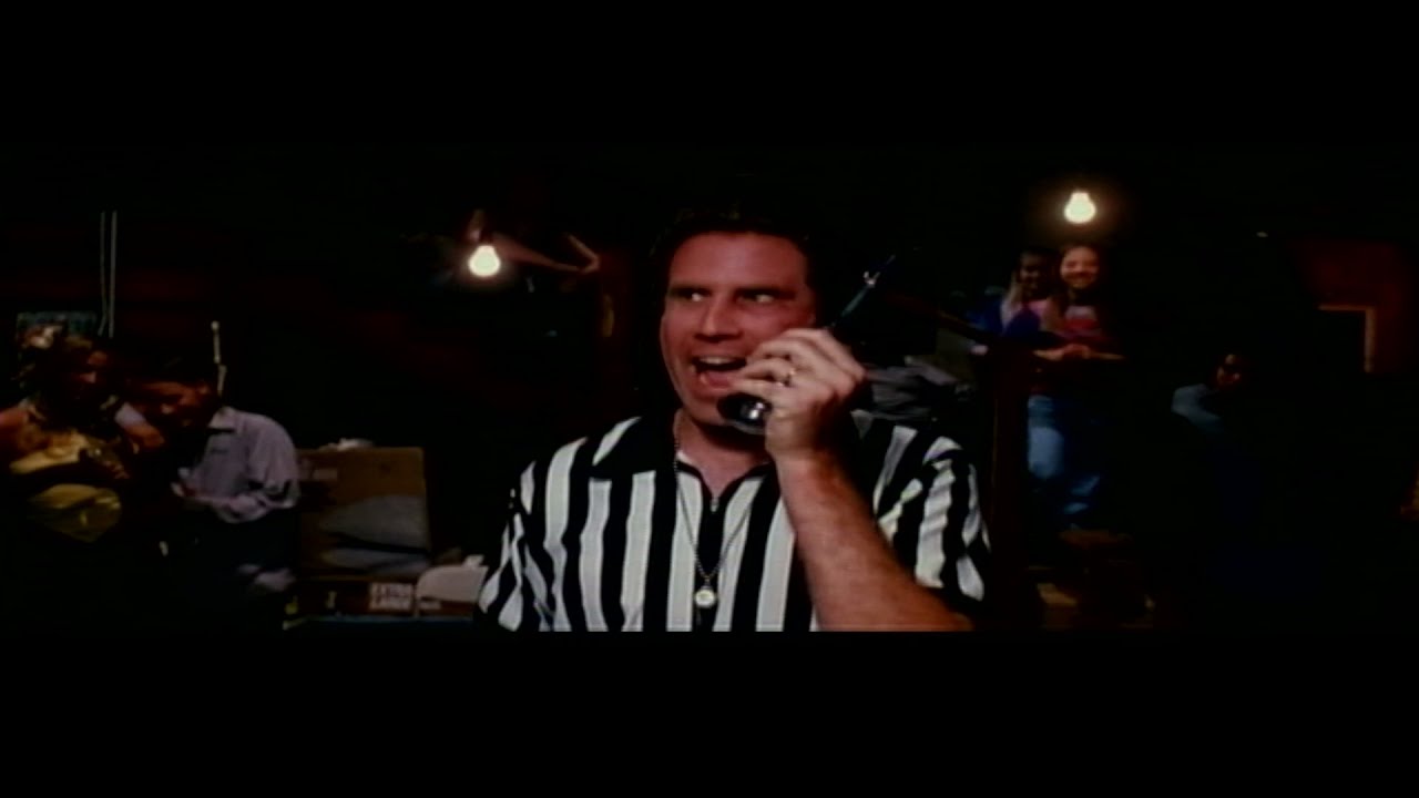 Old School : Gag Reel (Will Ferrell, Luke Wilson, Vince Vaughn)