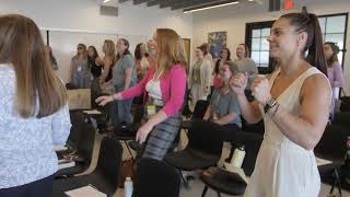 Elevate & Inspire 2025 recap + behind the scenes + what’s coming for creative entrepreneurs