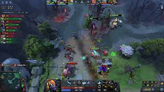 SOFI TINKER GAMEPLAY | DOTA 2