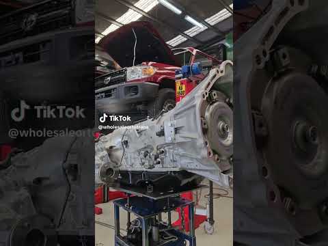 Convert Manual Car To Semi Automatic
