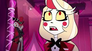 Charlie Dark Magic Power  (Hazbin Hotel Lilith Power)