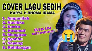 April Da7  Album Lagu Rhoma Irama