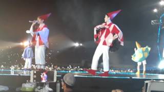 Exordium in Malaysia [Heaven]/20170318