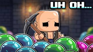 This Forager Like Game Has NO RIGHT Being This Good | Vexlands