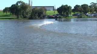 Evolution RC C45 Cat