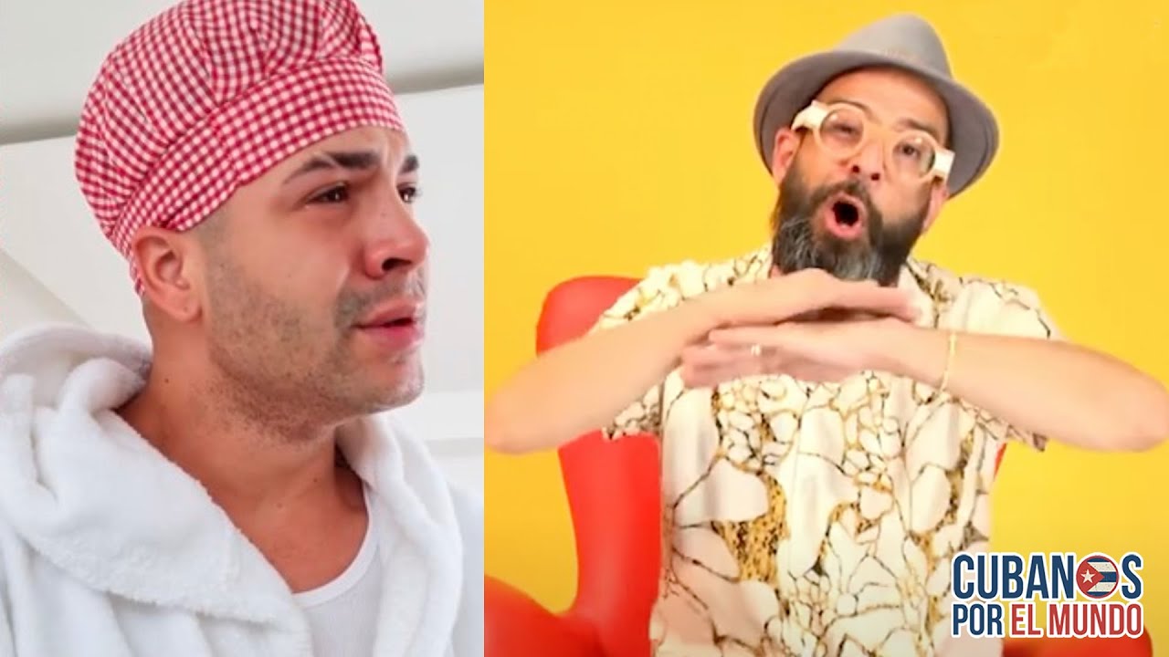 Otaola responde cada una de las mentiras y difamaciones de Yomil: 