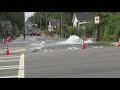 Boil water advisory in effect for downtown Atlanta after water mains break