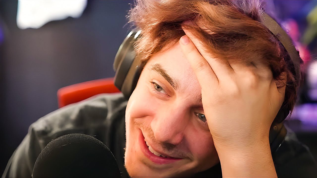 tiktok on a new account is TORTURE