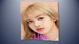 BLACKPINK PUZZLE- How you like this game - by LIFE on EARTH screenshot 4