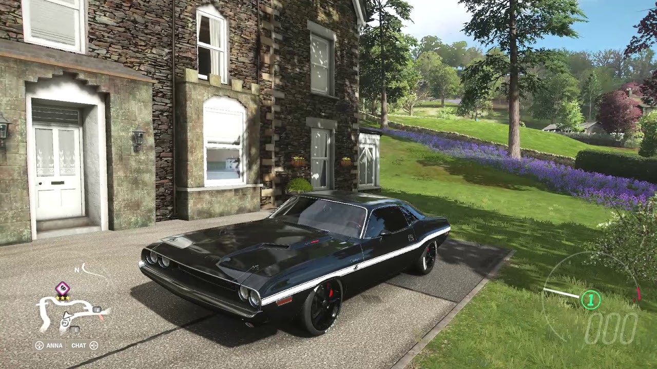 Forza 4 все машины