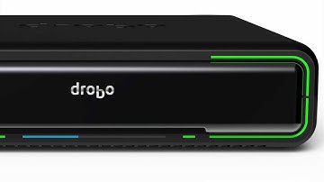 Drobo Mini