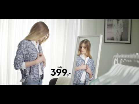 Video: Modetrender Våren