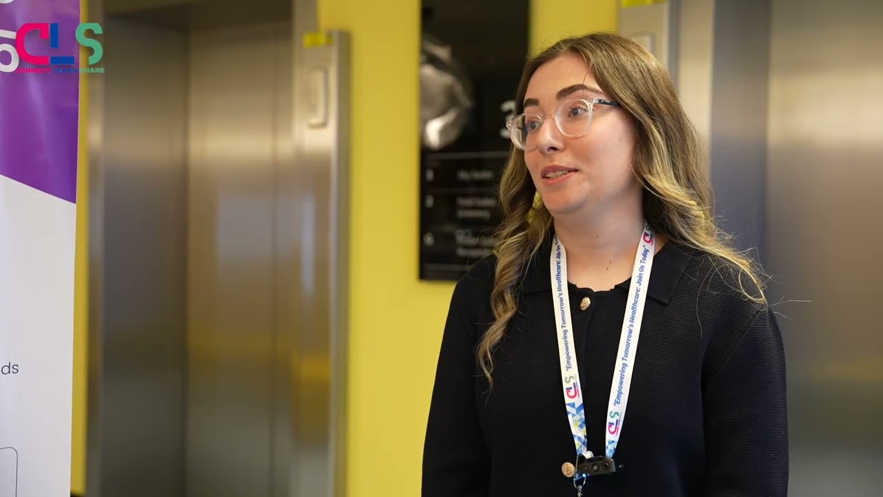 🔹 Exclusive Interview at the Neurology Conference 2025🔹 Dr. Giuseppe Bonavina, Italy