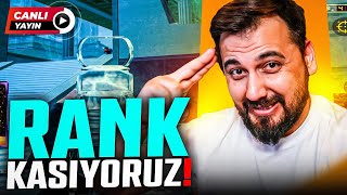 Canli Avrupa Sira 1 Rank Kasiyoruz