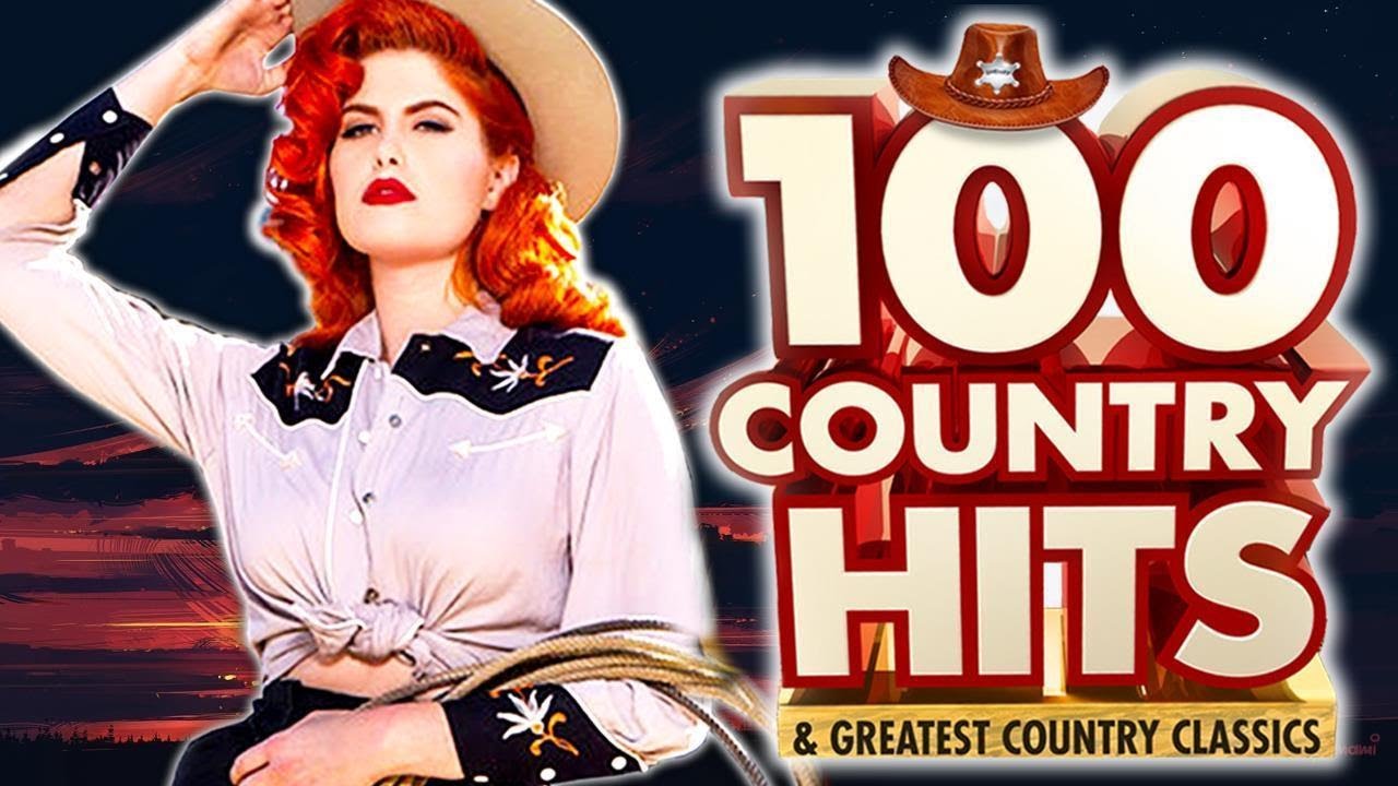20 Great And Famous Country Songs Of All Time 🍃 Classic Country Songs 🍃