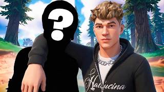 He's FINALLY Back…